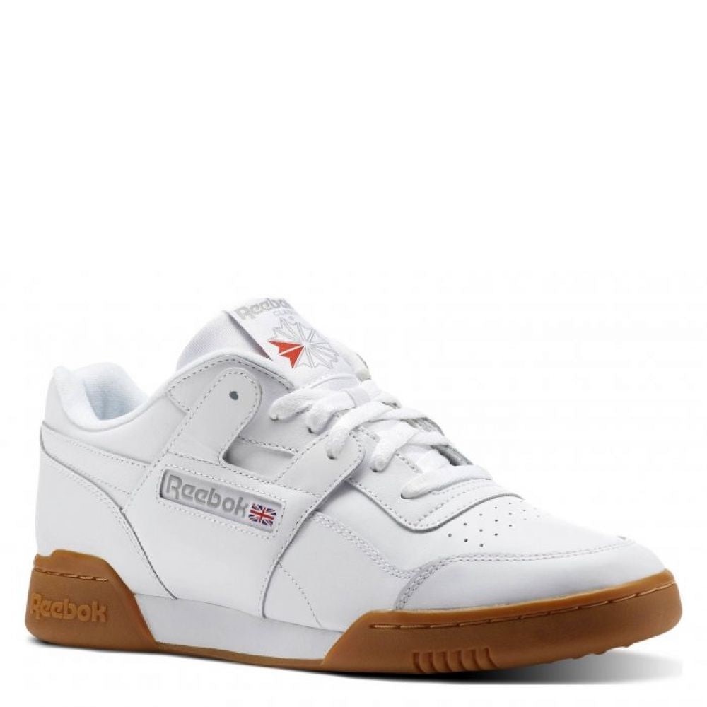 Reebok Workout Plus Sneakers